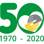 Logo-Jub50-S-Balt2020 Logo Jubiläum Sozialstation